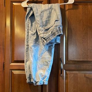 American eagle jogger pants